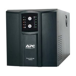 APC Smart-UPS 1500VA LCD 230V (SMT1500IC)