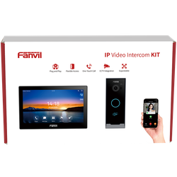 Fanvil VIK-01 Video Intercom Kit