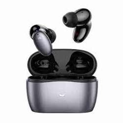 UGREEN HiTune X6 True Hybrid Active Noise-Cancelling Earbuds - Gray Black - WS118