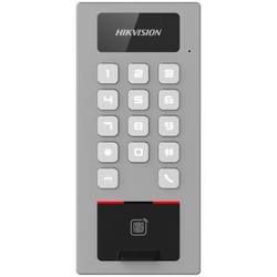 Hikvision DS-K1T502DBFWX-C Access Control Terminal