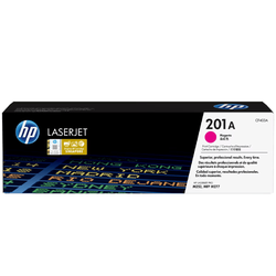 HP 201A Magenta Original LaserJet Toner Cartridge – HP-CF403A