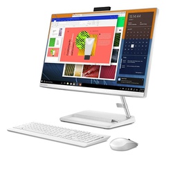 Lenovo IdeaCentre AIO 3 24IAP7, Intel Core i5 1240P, 8GB DDR4 3200, 512GB SSD - F0GH00JAUE