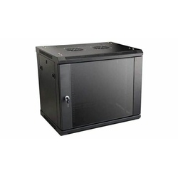 Hikvision DS-XS6409-S/B 9U Rack Cabinet