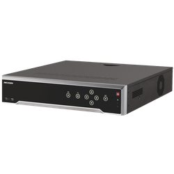 Hikvision 64CH NVR 4HDD - DS-7764NI-M4(STD)