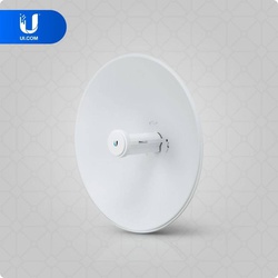 PBE-5AC-Gen2 – Ubiquiti airMAX PowerBeam Gen 2 5AC 5GHz Bridge