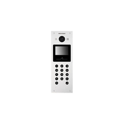 Hikvision DS-KD8103-E6 Video Intercom Door Station