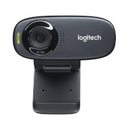 Logitech C310 Webcam - 960-001065