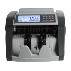 Lightwave LW-CCM-101 Cash Counting Machine