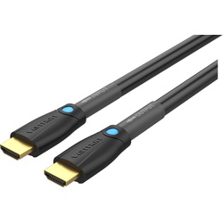 Vention HDMI Cable 20M Black for Engineering - AAMBQ