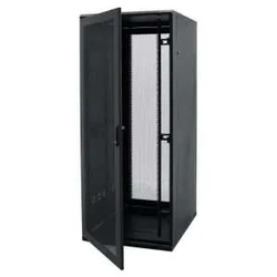 32U Stand - Alone Data/Server Cabinet 600 x 1000 Mesh Door