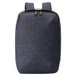 HP Renew Backpack 15.6" Navy - 1A212AA
