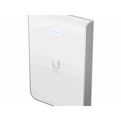 Ubiquiti UniFi 6 In-wall access point (U6-IW)