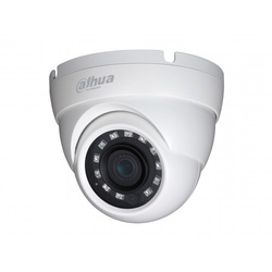 Dahua 1MP 720P DH-HAC-HDW1100EMP IR HDCVI dome