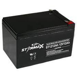 12V 12AH Sealed Lead Acid battery