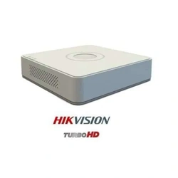 Hikvision DVR DS-7116HQHI-K1(S), 16 channels