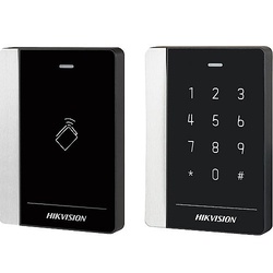 Hikvision DS-K1102AMK MIFARE Card Reader & Keypad