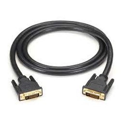 1.5M DVI Cable 1080P DVI 24+1 Male To Male