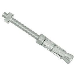 Rawlplug Rawlbolt Anchor with Loose Bolt M10