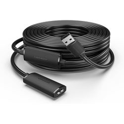 Vention CBMBL USB 3.0 Active Extension Cable 10M
