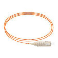 Pigtails Multi Mode (LC MM Pigtail 0.9mm 50/125um,1M)