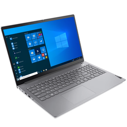 Lenovo ThinkBook 15 G2 ITL, Intel Core i5 1135G7, 8GB DDR4 3200, 256GB SSD - 20VE0120UE