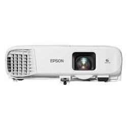 Epson EB-X49 Projector 3LCD Technology - V11H982040