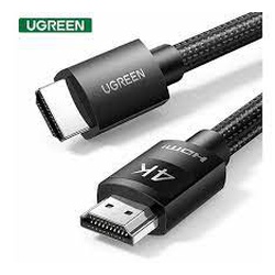 UGREEN HDMI 4K Male to Male Cable 10m - HD119