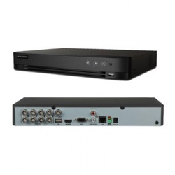 HikVision DS-7208HGHI-M1 8-CH 720P 1U H.265 DVR