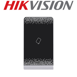 Hikvision DS-K1F100-D8E – SMART card reader – USB 2.0