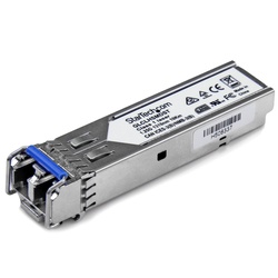 Cisco GLC-LH-SMD Gigabit SFP transceiver module, MMF/SMF Multimode & SingleMode