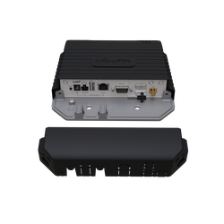 LtAP (RBLtAP-2HnD) using dual PCI-e LTE modems