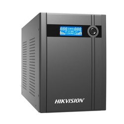 Hikvision  UPS 3000VA / 1800W - DS-UPS3000