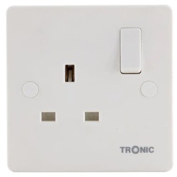 Tronic TRK-5113 1 Gang switch