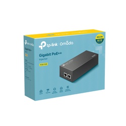 TP-Link TL-POE170S 60W PoE++ Injector