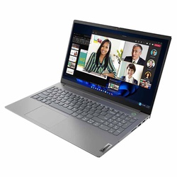 Lenovo ThinkBook 15 G4 IAP, Intel Core i7 1255U, 8GB DDR4 3200 , 512GB SSD - 21DJ003DUE