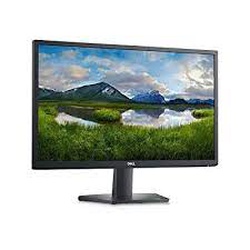 Dell SE2422H 23.8 Inch (60.50 Cm) LED Backlit Monitor - SE2422H