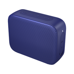 HP Bluetooth Speaker 350 Blue - 2D803AA