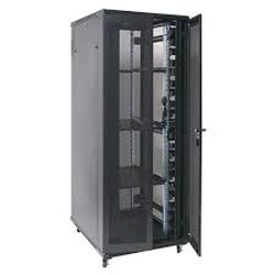 32U Stand - Alone Data/Server Cabinet 600 x 1000