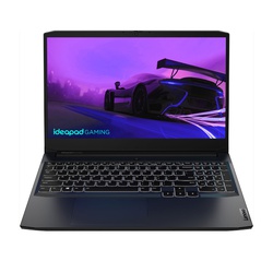 Lenovo IdeaPad Gaming 3 15IHU6, Intel Core i5 11300H, 8GB DDR4 3200, 512GB SSD - 82K100WEUE