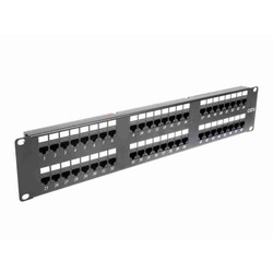 Apkr Cat6 48 Port Patch panel