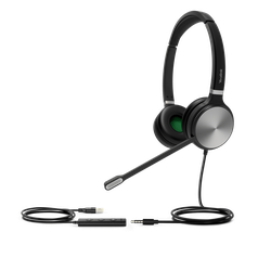 Yealink UH36 DUAL Teams Professional Headset