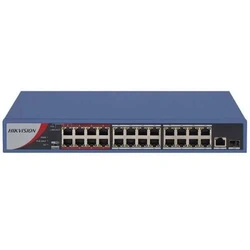 HikVision DS-3E0326P-E/M(B) Unmanaged PoE Switch