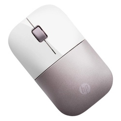HP Wireless Mouse Z3700 Pink - 4VY82AA