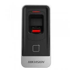 Hikvision DS-K1201AMF Fingerprint Card Reader