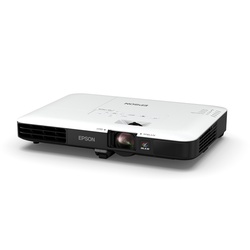 Epson EB-1780W Ultra Portable 3LCD projector