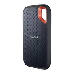 Sandisk E61 Etreme Portable External SSD V2 4TB – SDSSDE61-4T00-G25