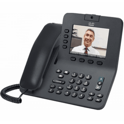 Cisco Unified 8945 Slimline IP Video Phone (CP-8945-L-K9)