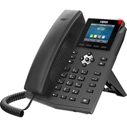 Fanvil X3SP 2-Line PoE IP Phone