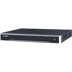 Hikvision 16CH 16 POE NVR 2HDD - DS-7616NI-Q2/16P(STD) (D)