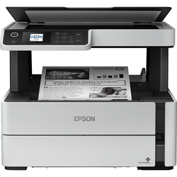 Epson M2170 Ink tank Printer, Print, Copy and Scan, Duplex Printing - C11CH43403
